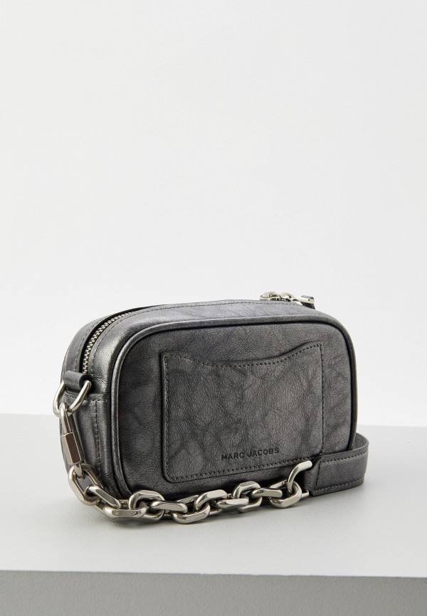 Marc Jacobs Сумка - THE BIG SHOT - фото 2