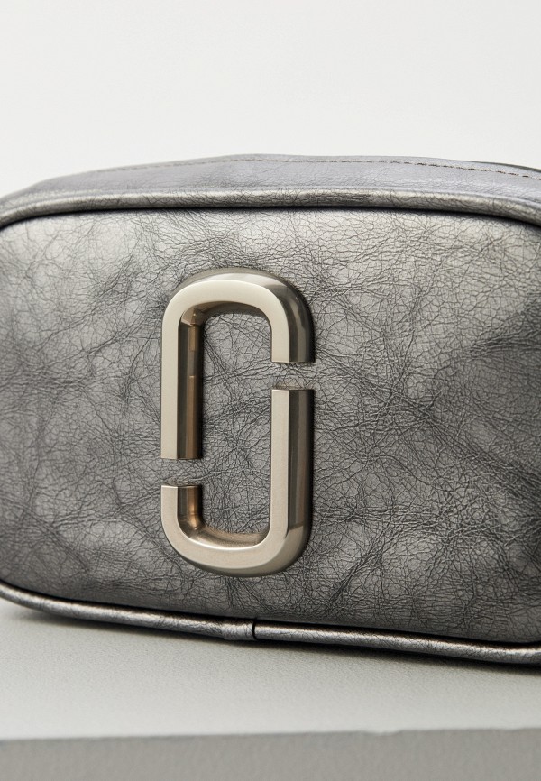 Marc Jacobs Сумка - THE BIG SHOT - фото 3