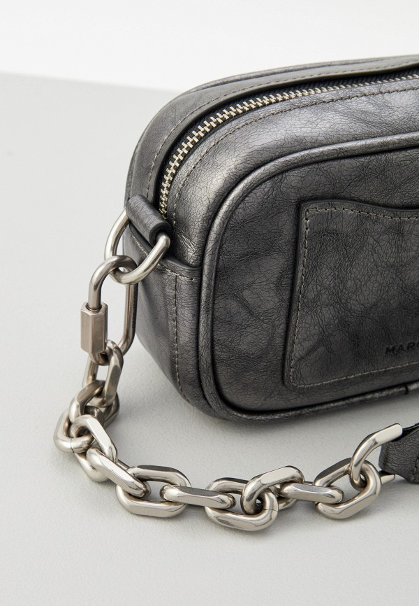 Marc Jacobs Сумка - THE BIG SHOT - фото 4