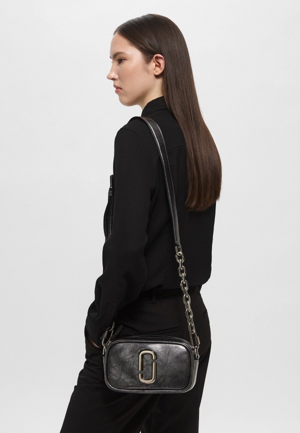 Marc Jacobs Сумка - THE BIG SHOT - фото 6