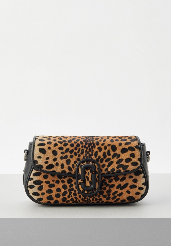 Marc Jacobs Сумка - THE SHOULDER BAG - фото 1