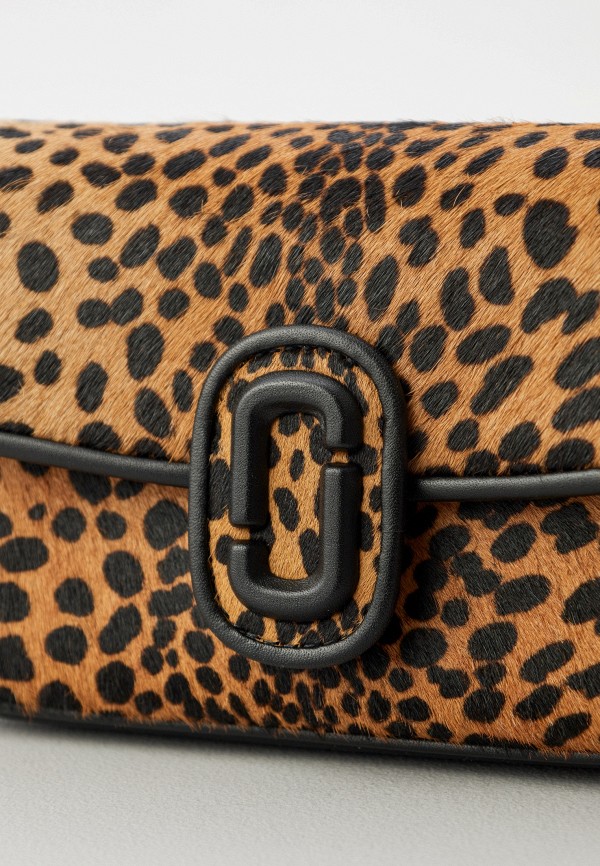 Marc Jacobs Сумка - THE SHOULDER BAG - фото 3