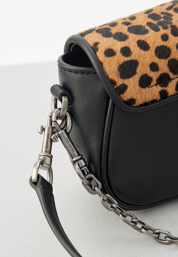 Marc Jacobs Сумка - THE SHOULDER BAG - фото 4