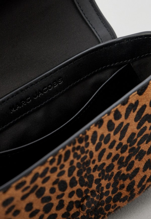 Marc Jacobs Сумка - THE SHOULDER BAG - фото 5