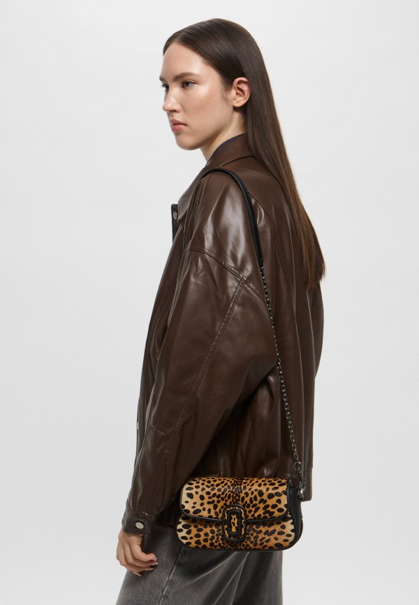 Marc Jacobs Сумка - THE SHOULDER BAG - фото 6