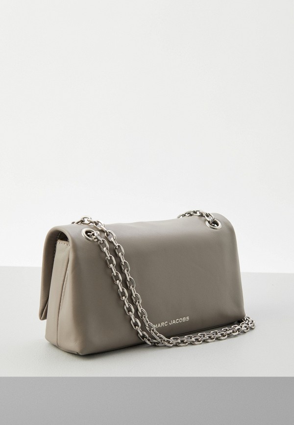 Marc Jacobs Сумка - THE CHAIN WALLET - фото 2