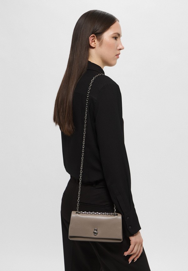 Marc Jacobs Сумка - THE CHAIN WALLET - фото 6