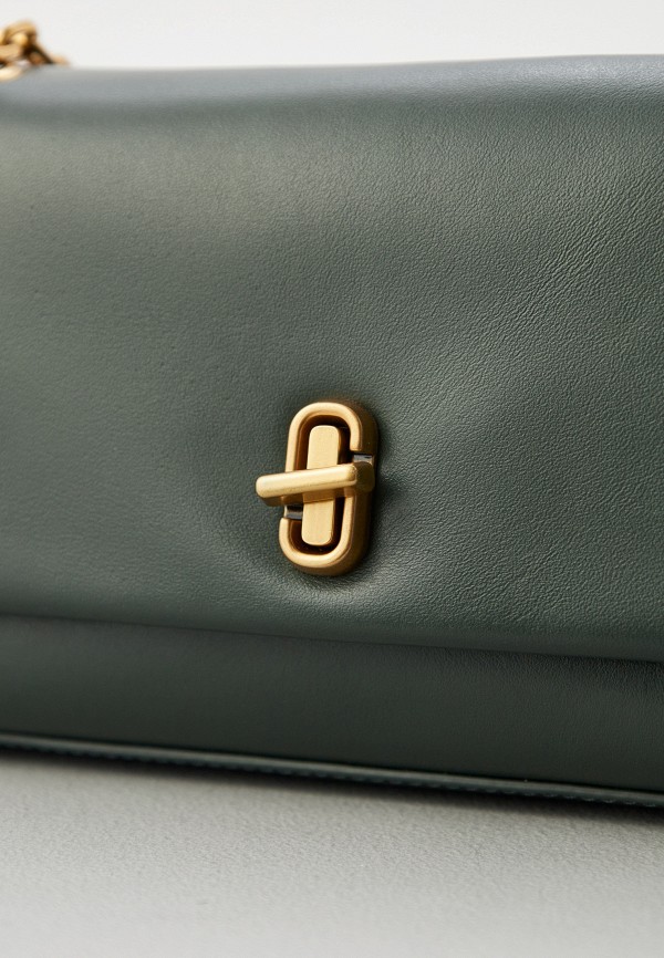 Marc Jacobs Сумка - THE CHAIN WALLET - фото 3