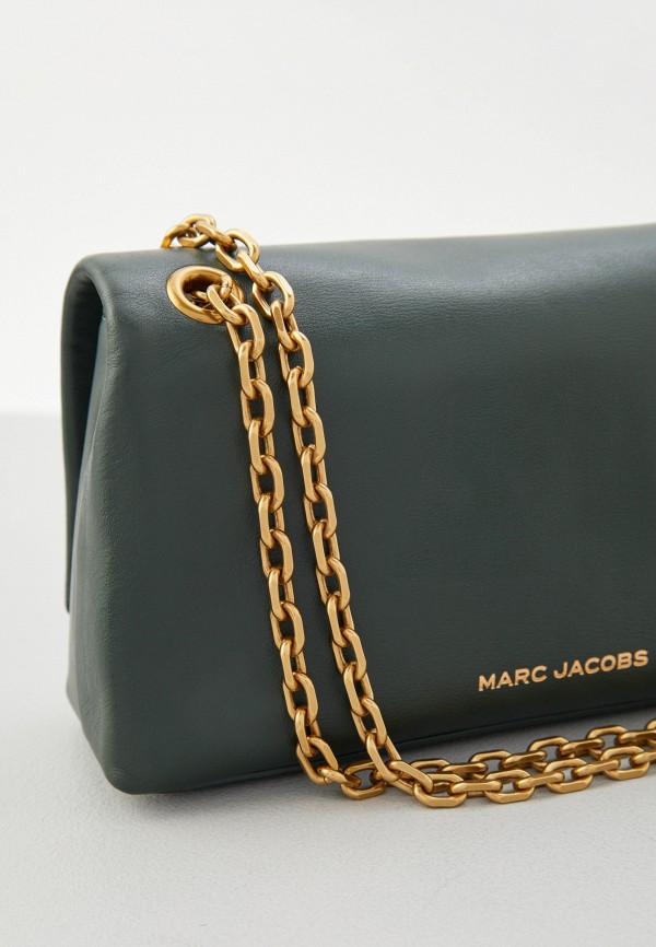 Marc Jacobs Сумка - THE CHAIN WALLET - фото 4