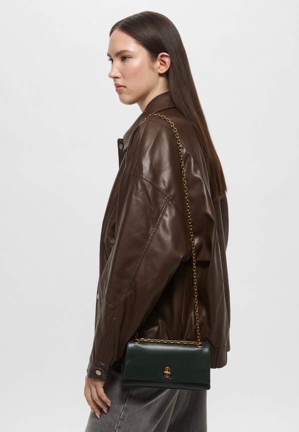 Marc Jacobs Сумка - THE CHAIN WALLET - фото 6