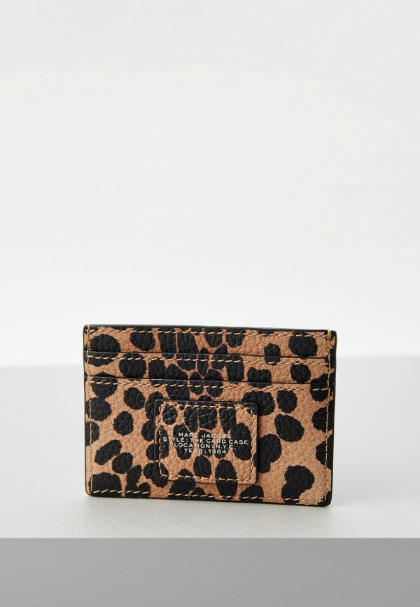 Marc Jacobs Кредитница - фото 2