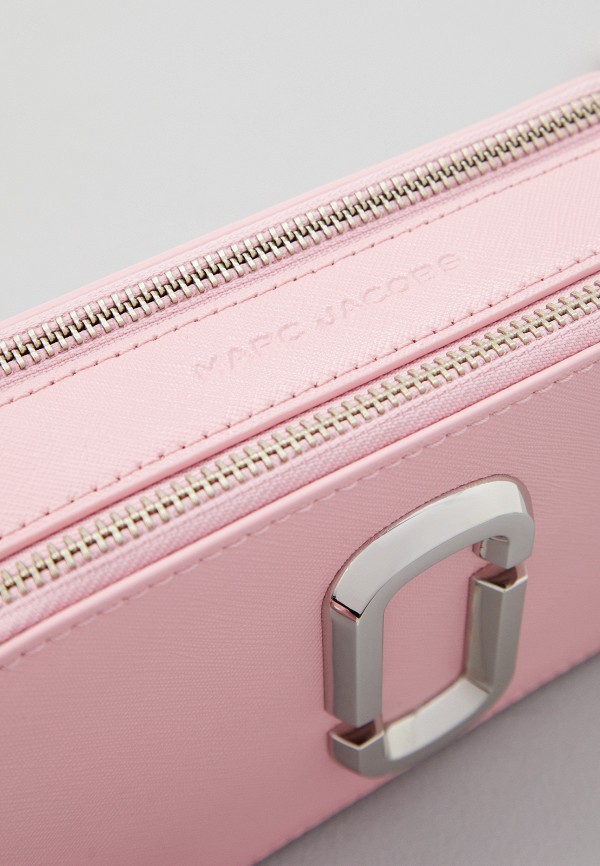 Marc Jacobs Сумка - THE SNAPSHOT - фото 4