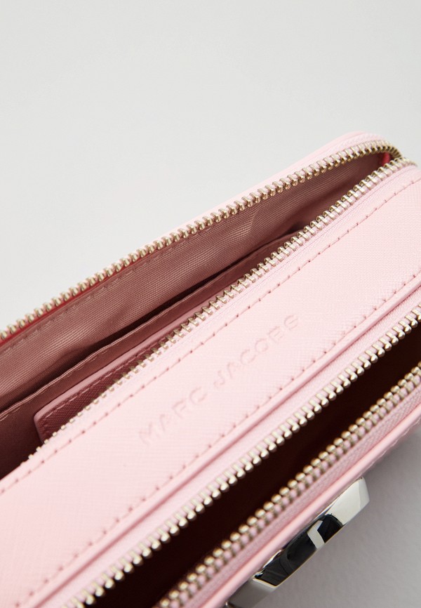 Marc Jacobs Сумка - THE SNAPSHOT - фото 5