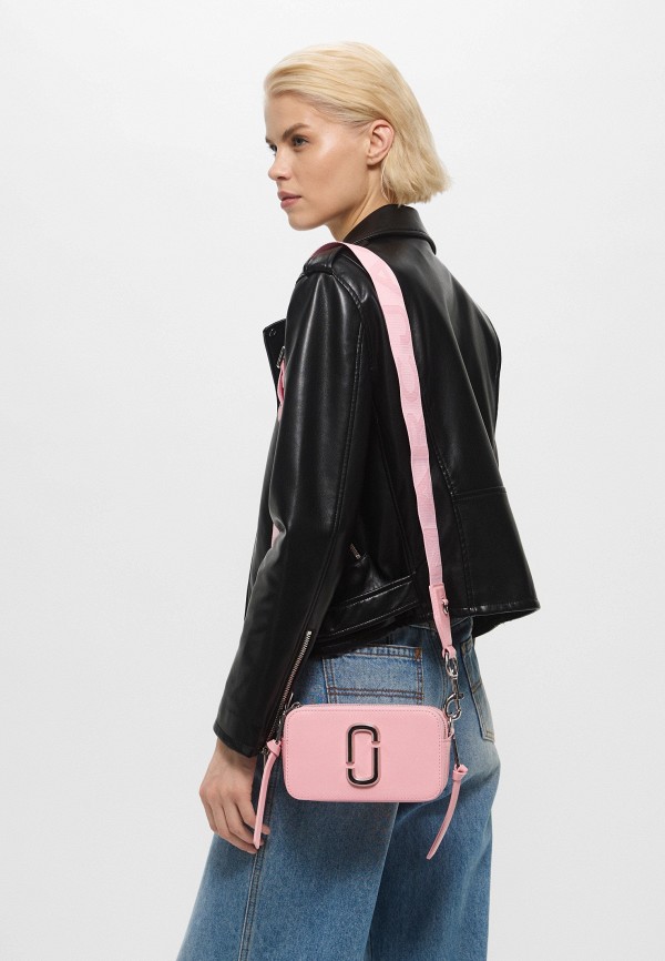 Marc Jacobs Сумка - THE SNAPSHOT - фото 6