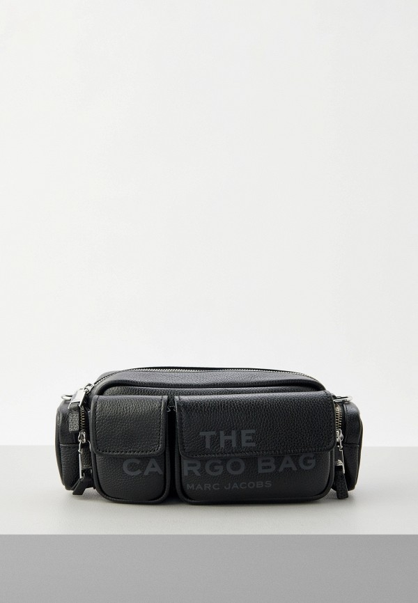 Marc Jacobs Сумка - THE CARGO BAG - фото 1