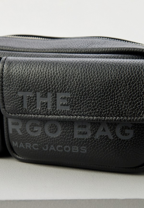 Marc Jacobs Сумка - THE CARGO BAG - фото 3
