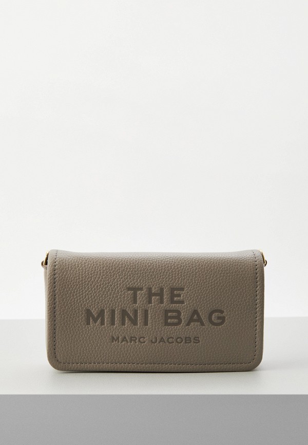 Marc Jacobs Сумка - THE MINI BAG - фото 1