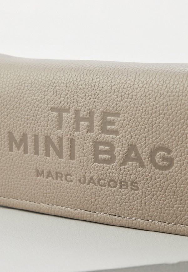 Marc Jacobs Сумка - THE MINI BAG - фото 3