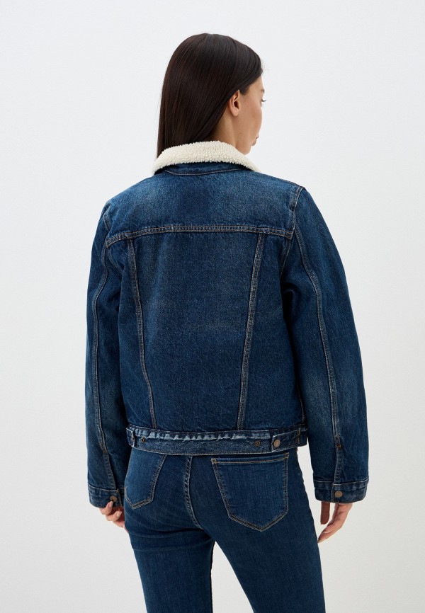 Levi's® Куртка джинсовая - фото 3