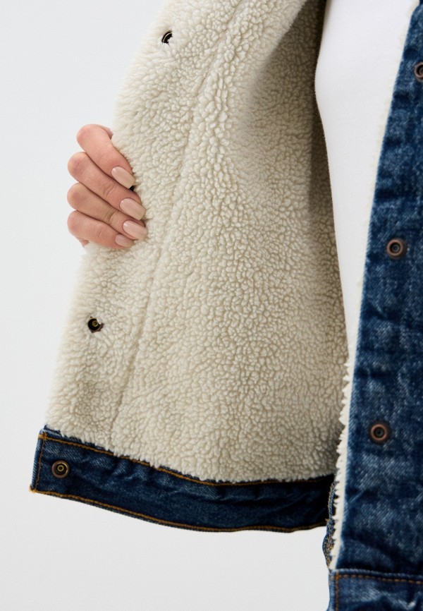 Levi's® Куртка джинсовая - фото 4