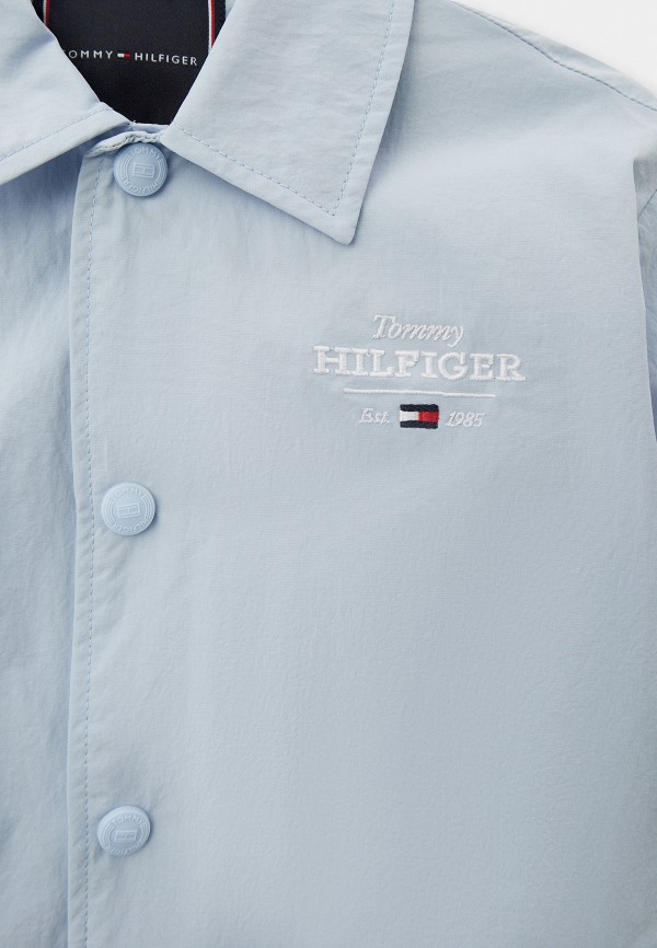 Tommy Hilfiger Ветровка - фото 3