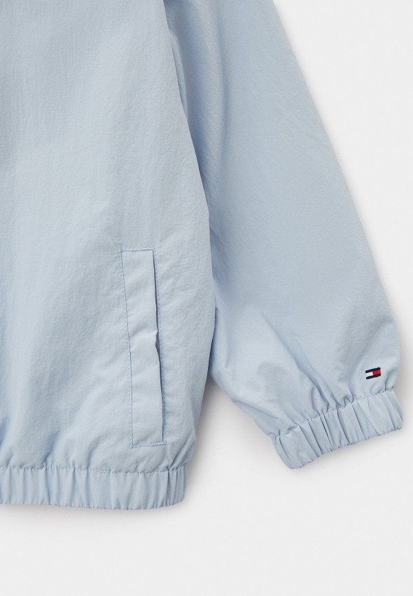 Tommy Hilfiger Ветровка - фото 4