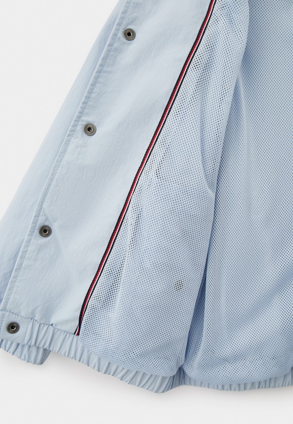 Tommy Hilfiger Ветровка - фото 5