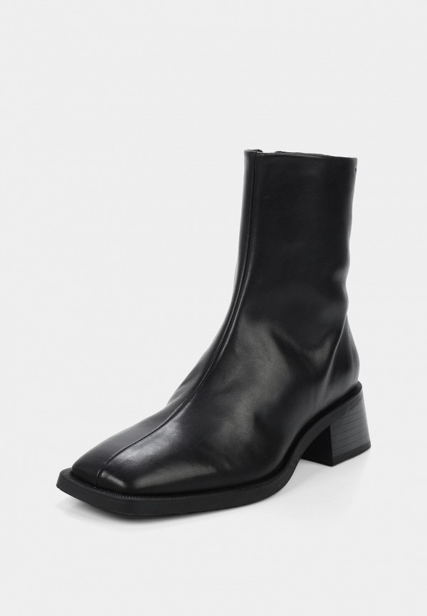 Vagabond Ботильоны - BLANCA - фото 2