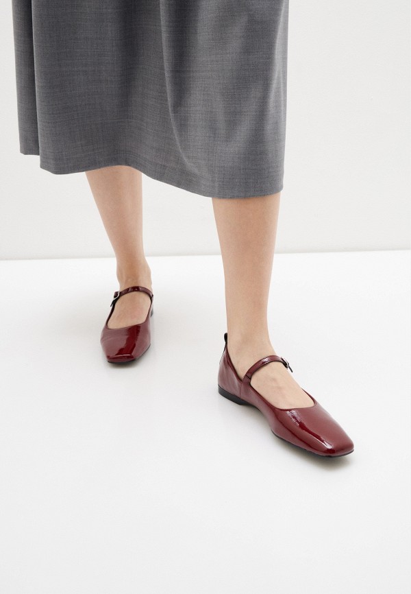 Vagabond Балетки - DELIA - фото 6