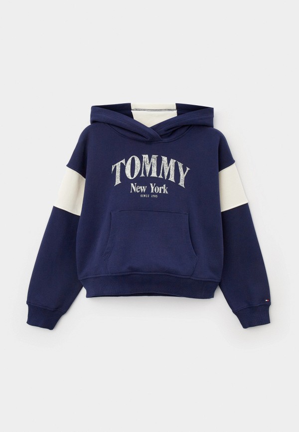 Tommy Hilfiger Худи - фото 1