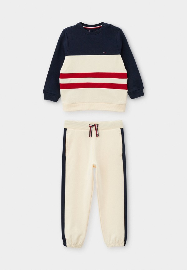 Tommy Hilfiger Костюм спортивный - фото 1