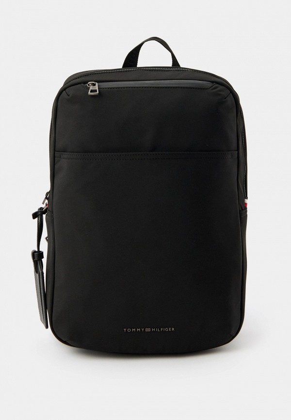 Tommy Hilfiger Рюкзак и багажная бирка - фото 1