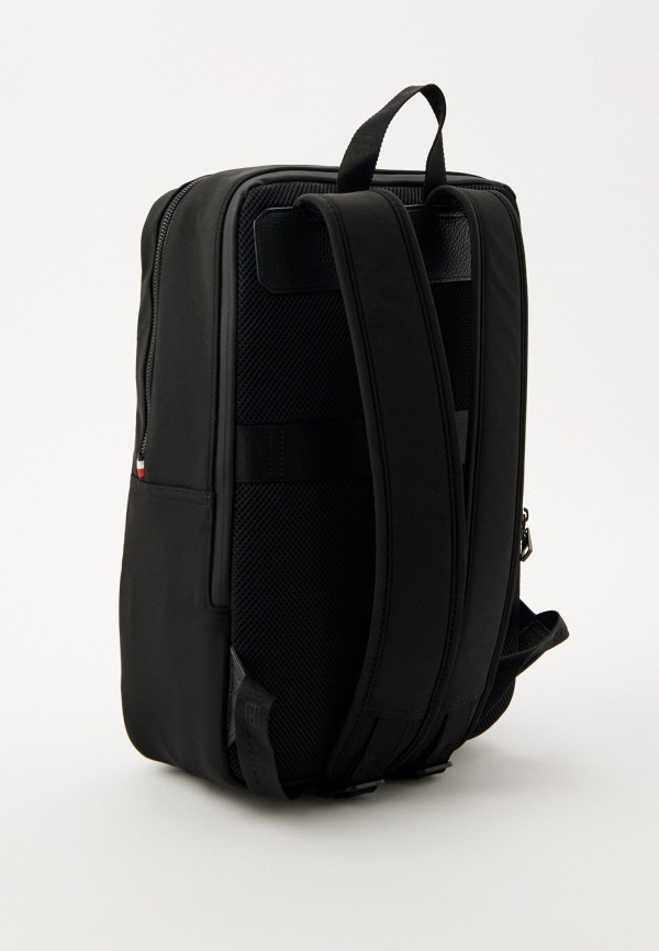 Tommy Hilfiger Рюкзак и багажная бирка - фото 2