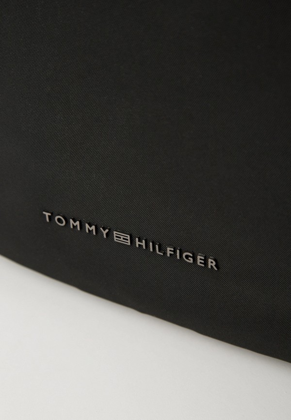 Tommy Hilfiger Рюкзак и багажная бирка - фото 3