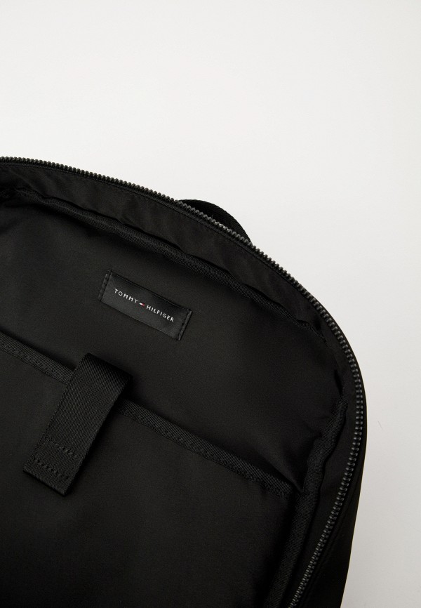 Tommy Hilfiger Рюкзак и багажная бирка - фото 4