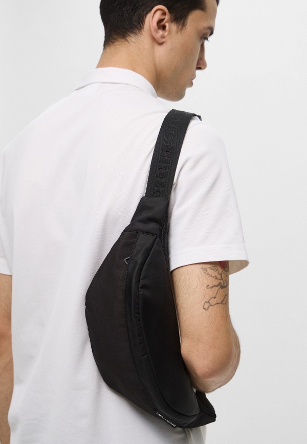 Tommy Hilfiger Сумка поясная - фото 6