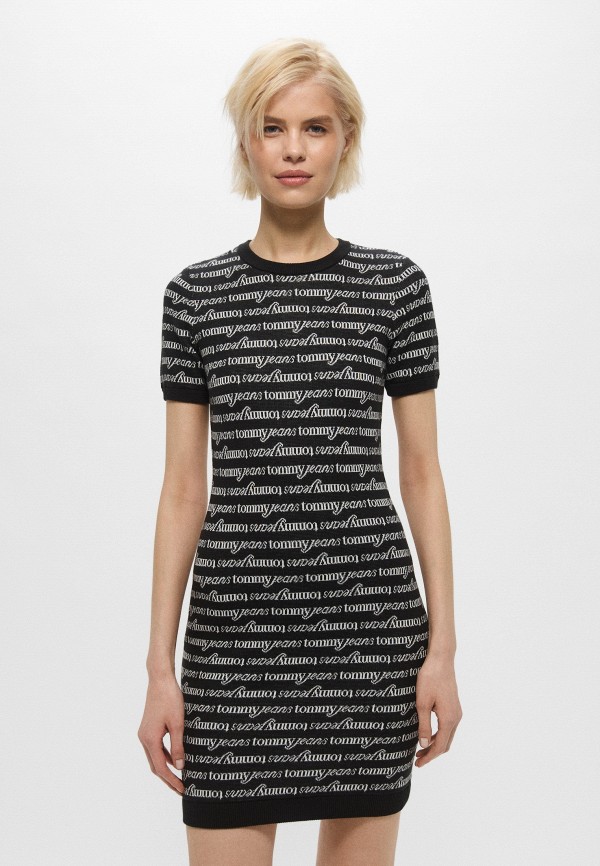 Tommy Jeans Платье - фото 1