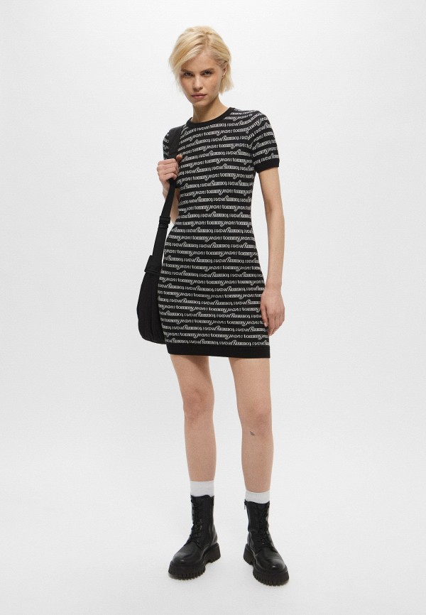 Tommy Jeans Платье - фото 2