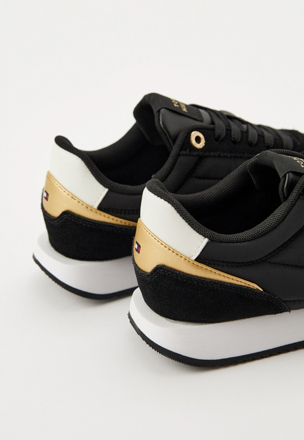 Tommy Hilfiger Кроссовки - RUNNER - фото 4