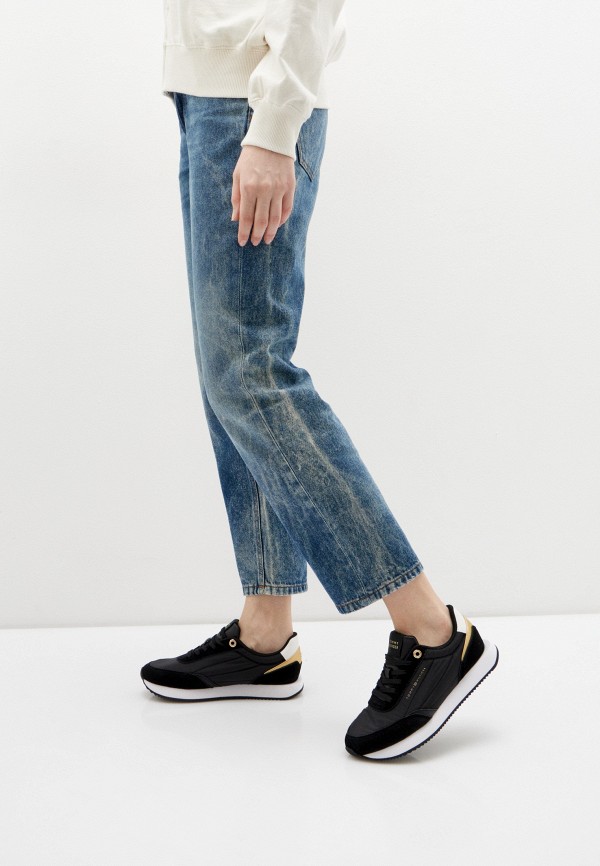 Tommy Hilfiger Кроссовки - RUNNER - фото 6