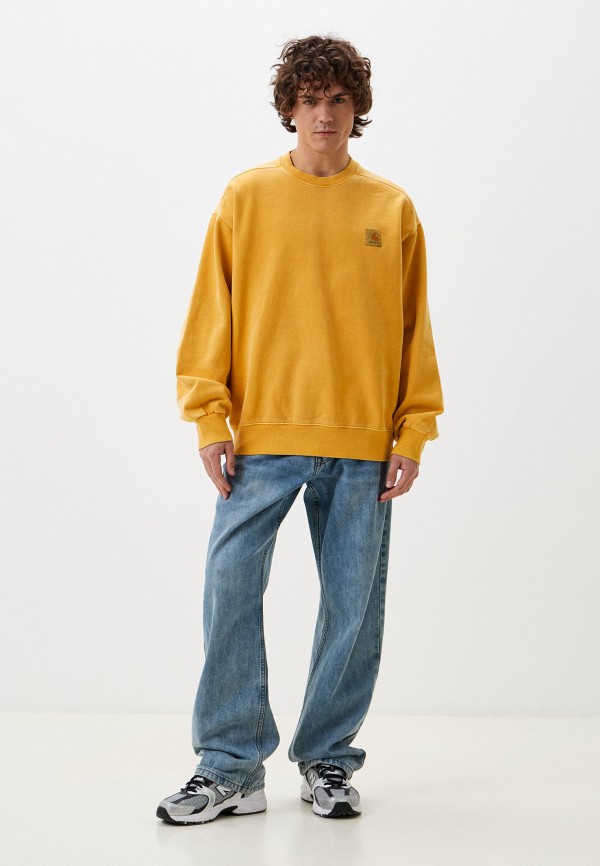 Carhartt WIP Свитшот -  - фото 2