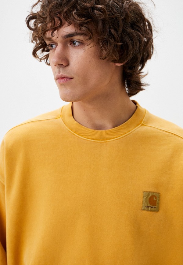 Carhartt WIP Свитшот -  - фото 5