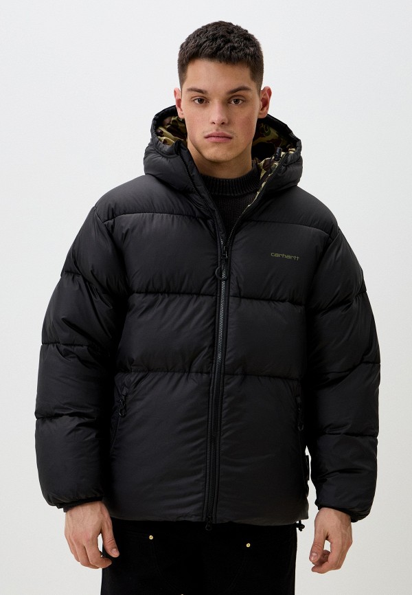 Carhartt WIP Пуховик - фото 1