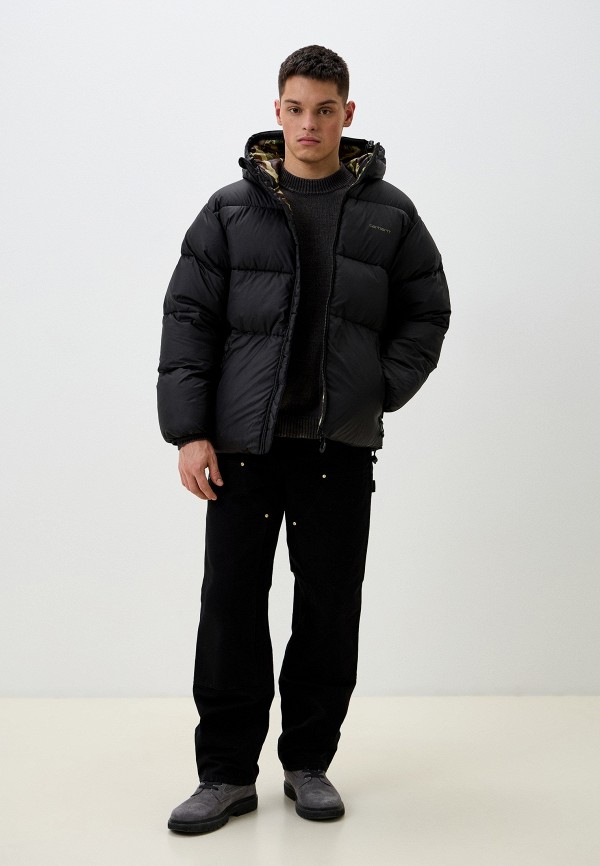Carhartt WIP Пуховик - фото 2