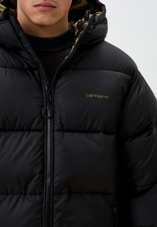 Carhartt WIP Пуховик - фото 4