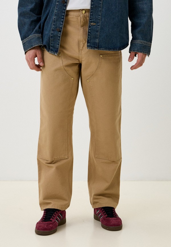 Carhartt WIP Брюки - Double Knee - фото 1