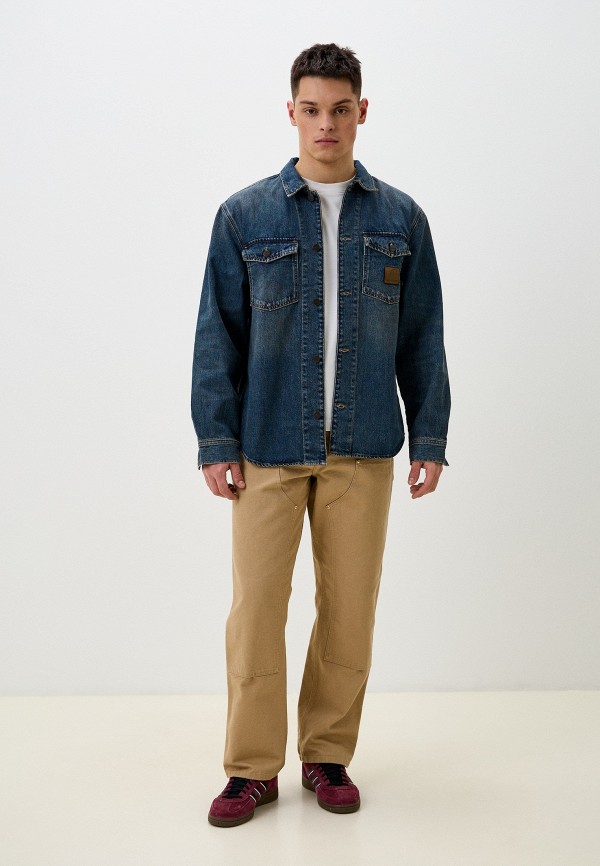 Carhartt WIP Брюки - Double Knee - фото 2