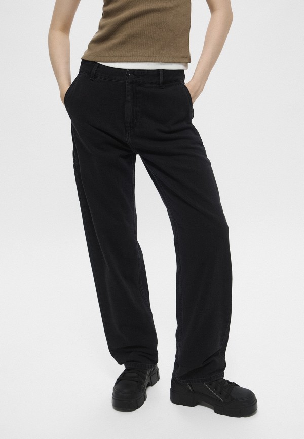 Carhartt WIP Джинсы - Pierce Pant Straight - фото 1