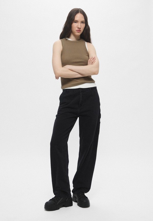 Carhartt WIP Джинсы - Pierce Pant Straight - фото 2