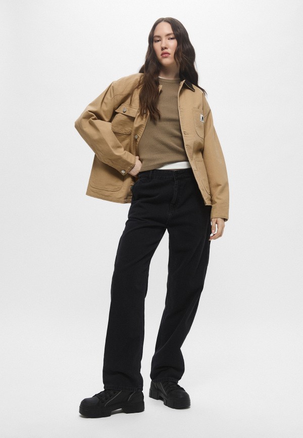 Carhartt WIP Джинсы - Pierce Pant Straight - фото 4